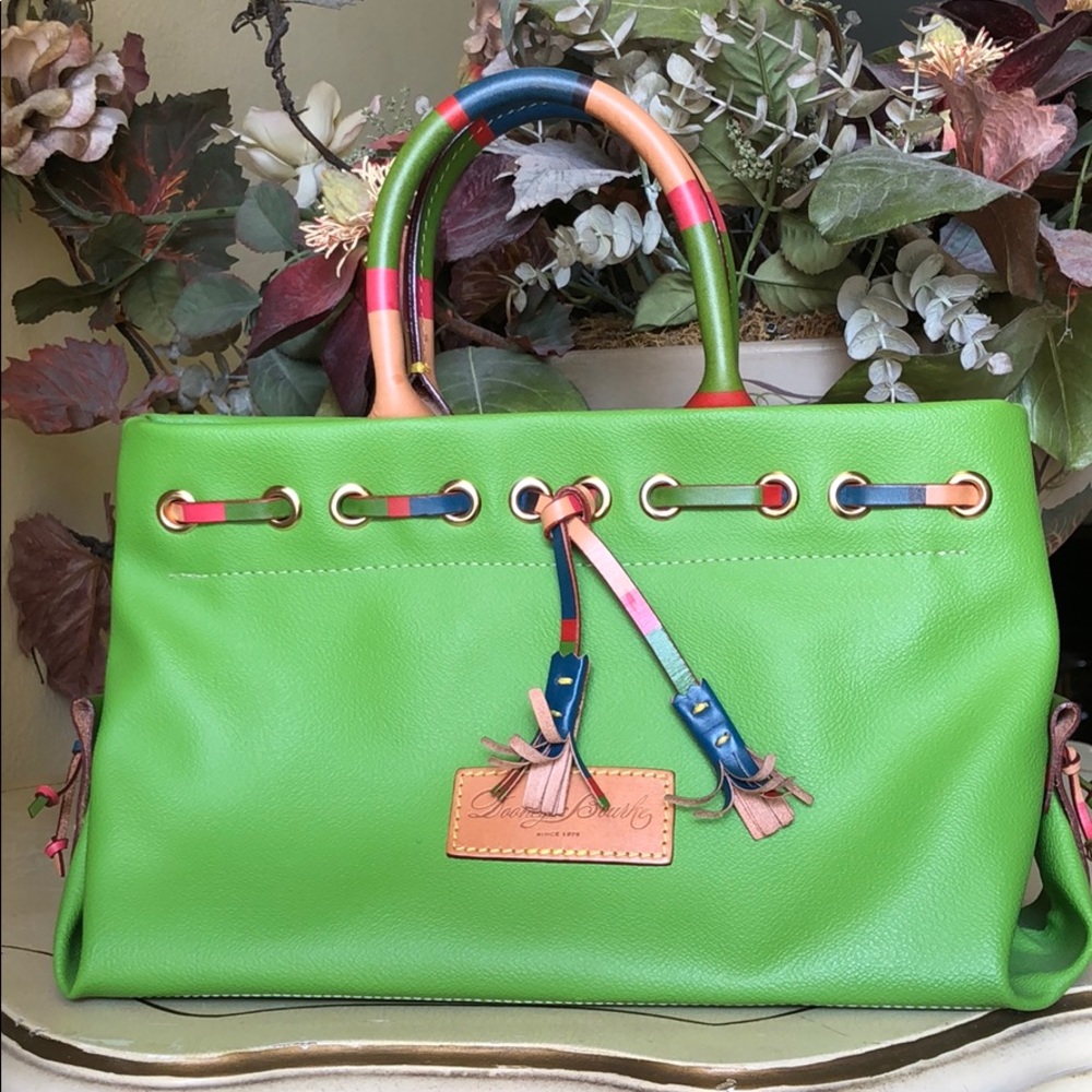 Vintage Dooney & Bourke Bag